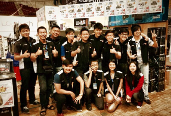 team image